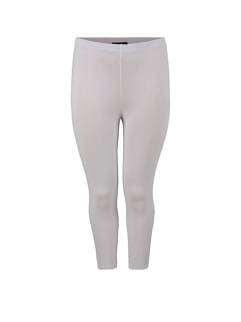 DORIS STREICH Leggings 3/4 weiss | 40 von DORIS STREICH