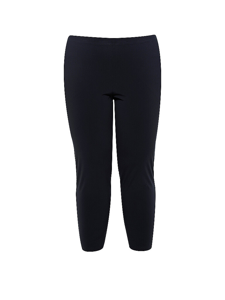 DORIS STREICH Leggings 3/4 blau | 38 von DORIS STREICH