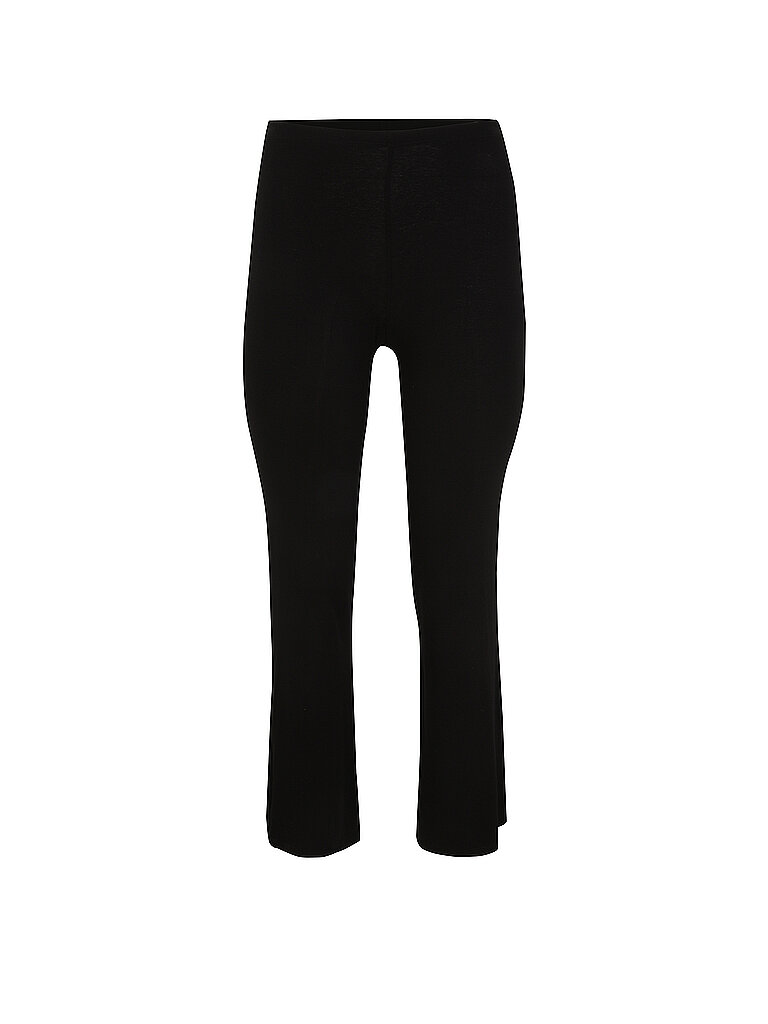 DORIS STREICH Marlenehose schwarz | 46 DORIS STREICH Marlenehose schwarz | 46 von DORIS STREICH