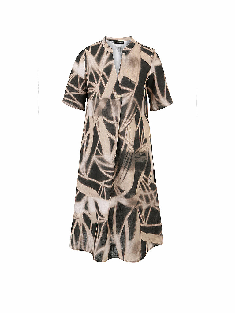DORIS STREICH Midikleid beige | 48 DORIS STREICH Midikleid beige | 48 von DORIS STREICH
