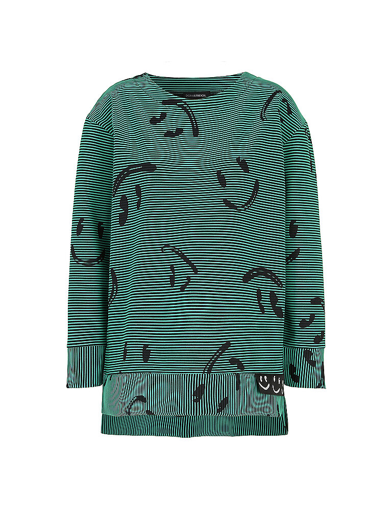 DORIS STREICH Sweater dunkelgrün | 38 DORIS STREICH Sweater dunkelgrün | 38 von DORIS STREICH