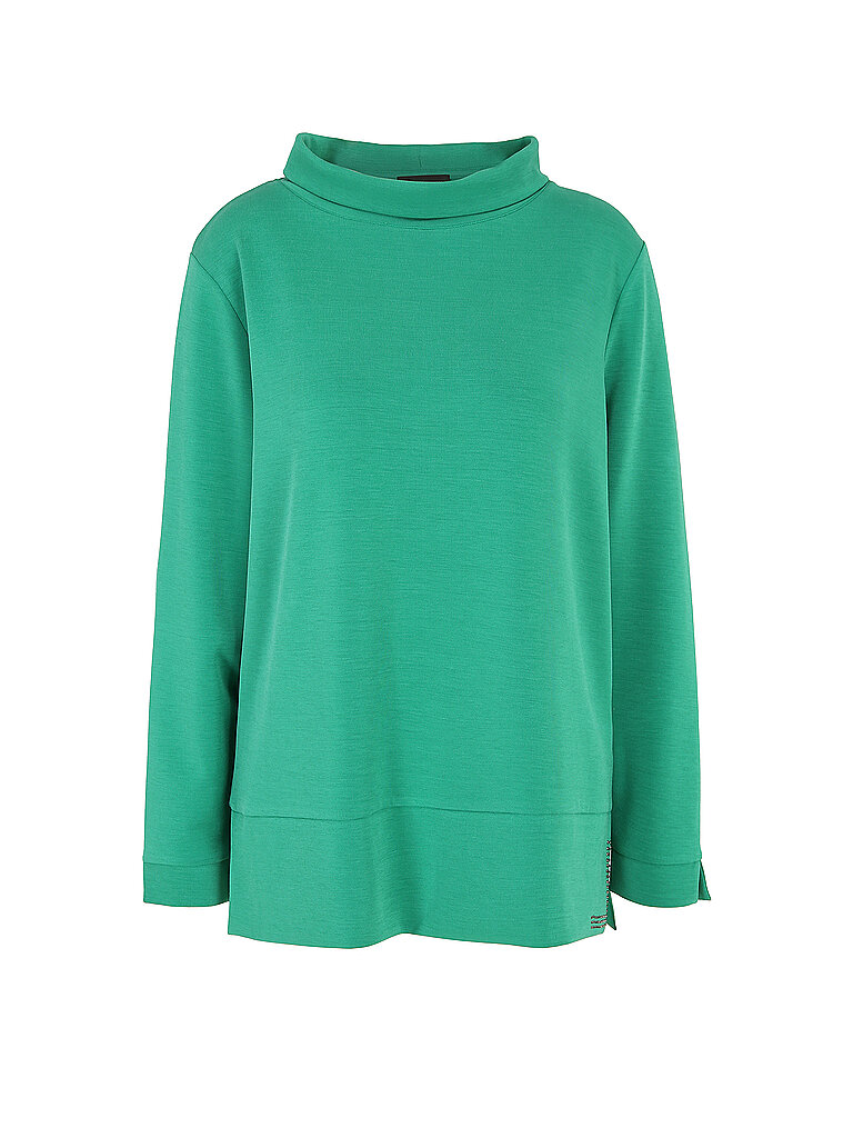DORIS STREICH Sweater dunkelgrün | 50 DORIS STREICH Sweater dunkelgrün | 50 von DORIS STREICH