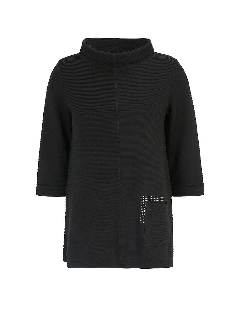 DORIS STREICH Sweater schwarz | 38 DORIS STREICH Sweater schwarz | 38 von DORIS STREICH