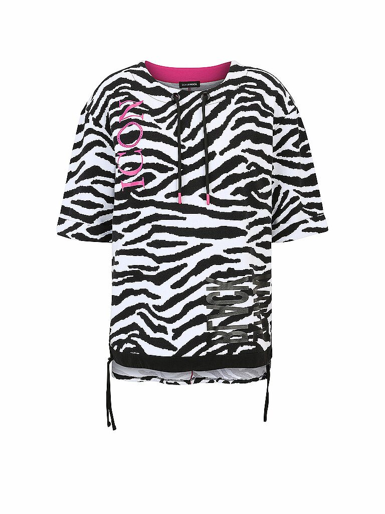 DORIS STREICH Sweater schwarz | 52 DORIS STREICH Sweater schwarz | 52 von DORIS STREICH