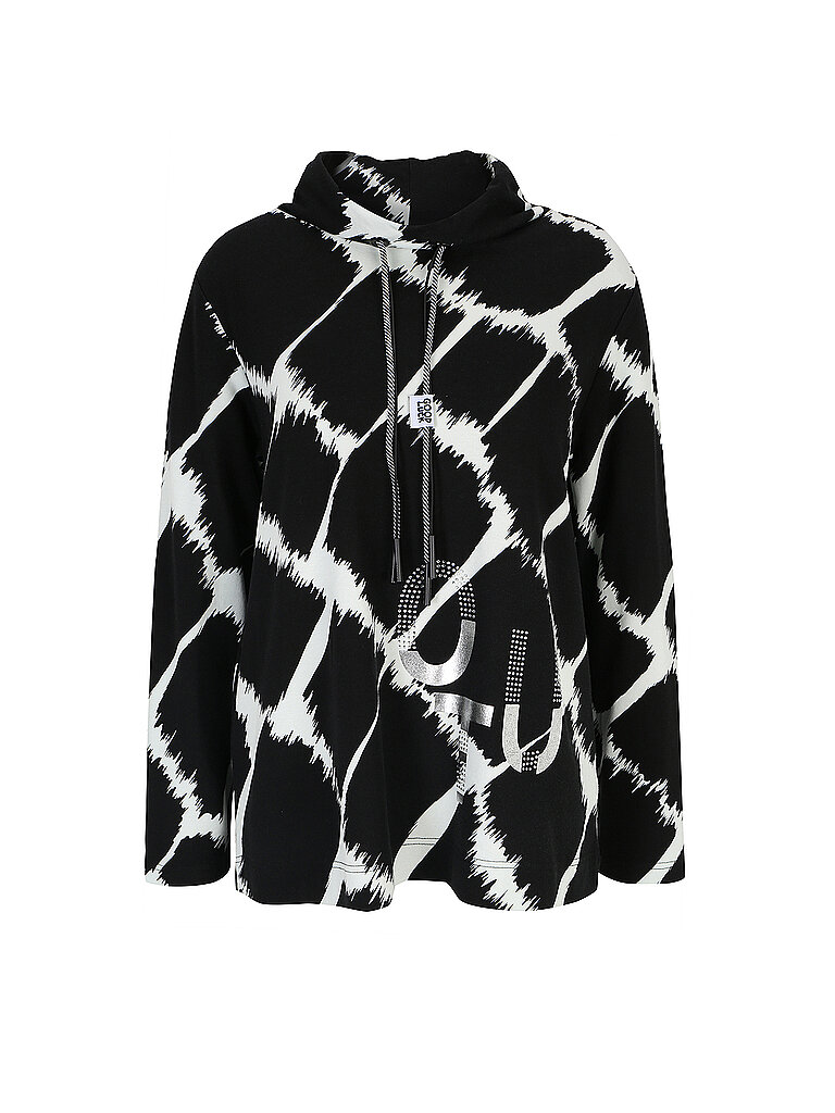 DORIS STREICH Sweatshirt schwarz | 38 DORIS STREICH Sweatshirt schwarz | 38 von DORIS STREICH