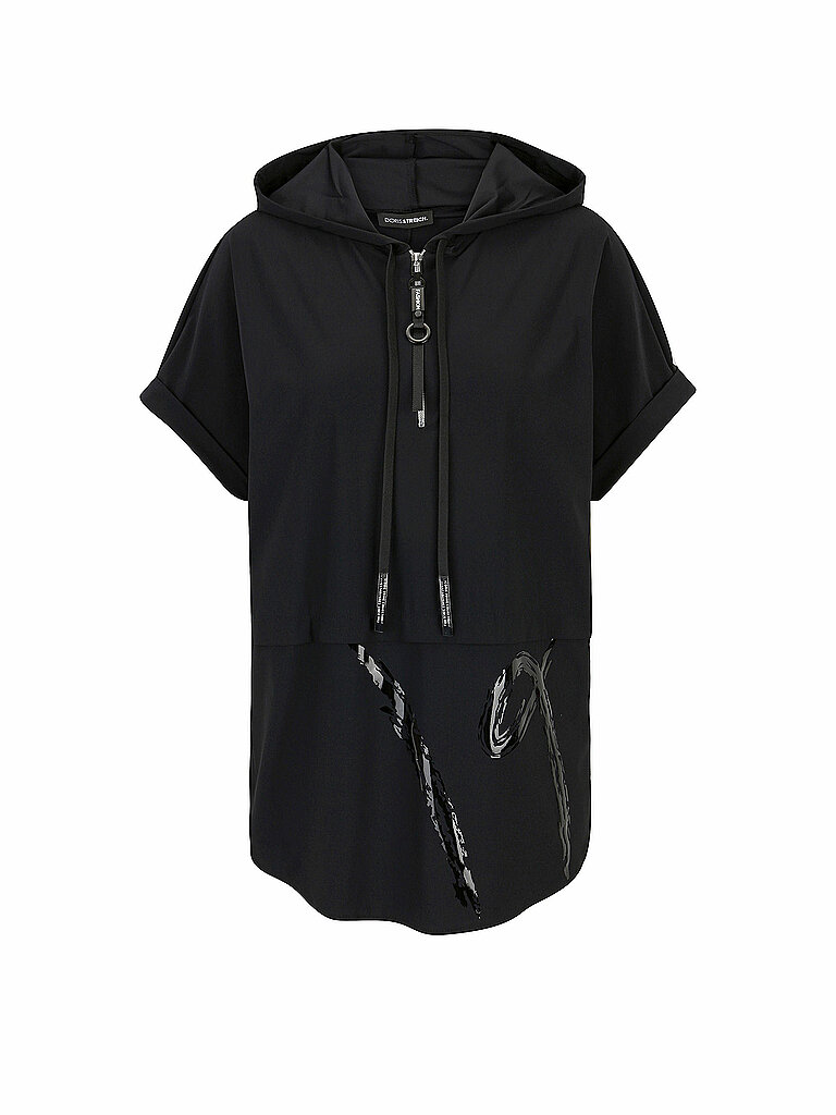 DORIS STREICH Tunika schwarz | 42 DORIS STREICH Tunika schwarz | 42 von DORIS STREICH