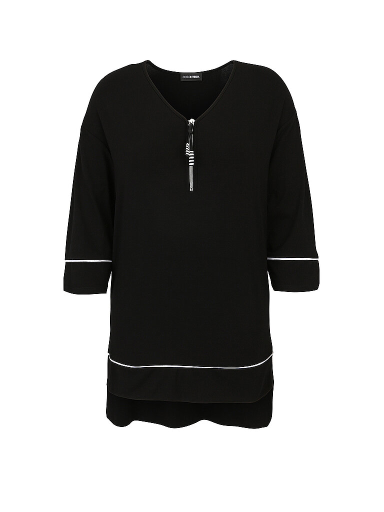 DORIS STREICH Tunika schwarz | 50 DORIS STREICH Tunika schwarz | 50 von DORIS STREICH