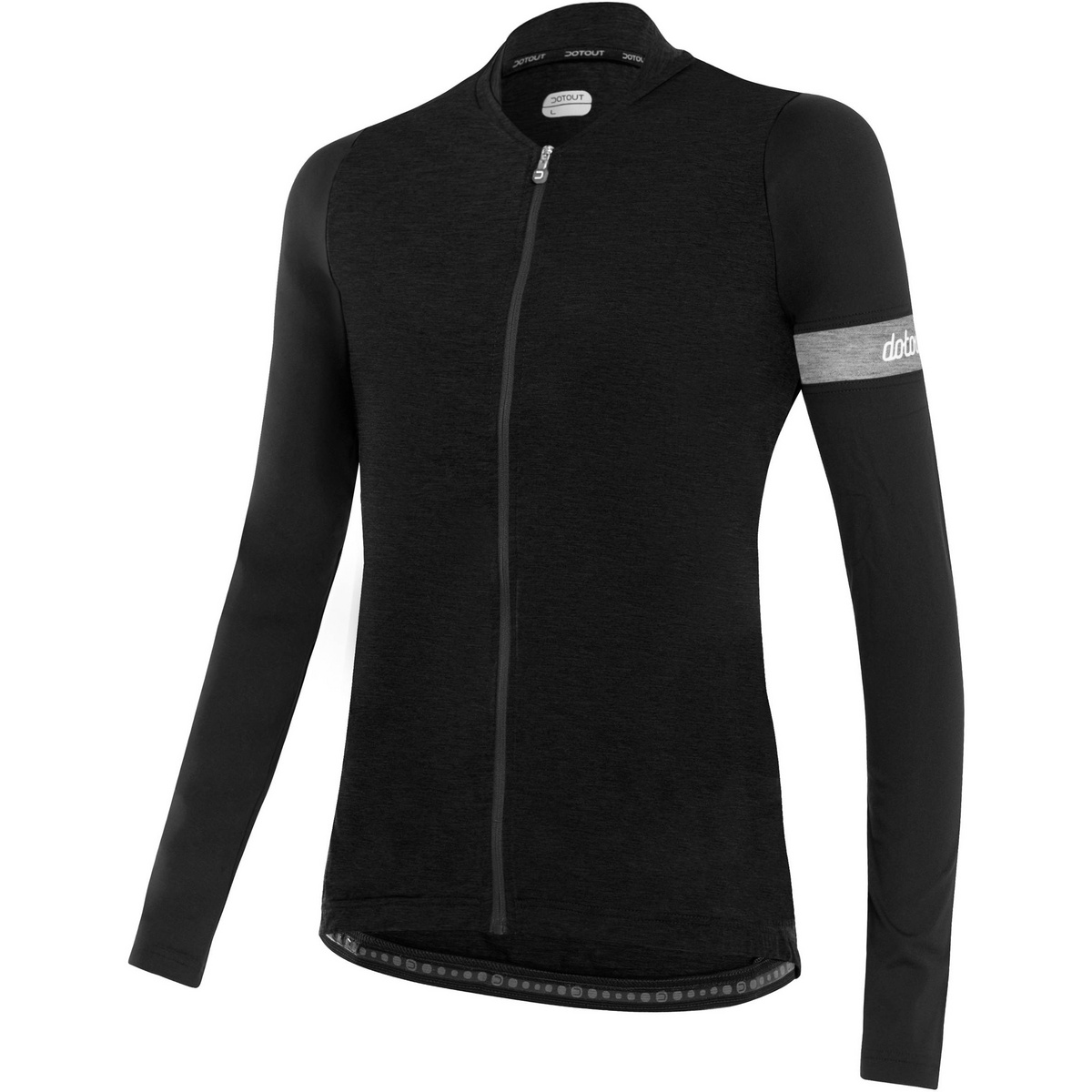 Dotout Damen Block Trikot von DOTOUT