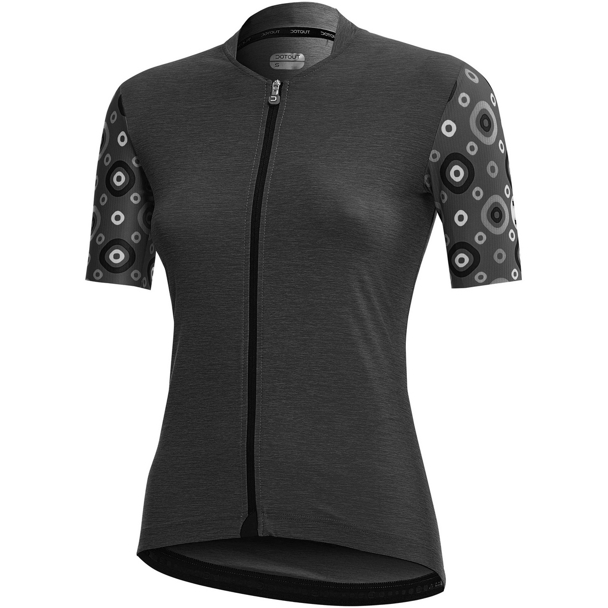 Dotout Damen Check Trikot von DOTOUT