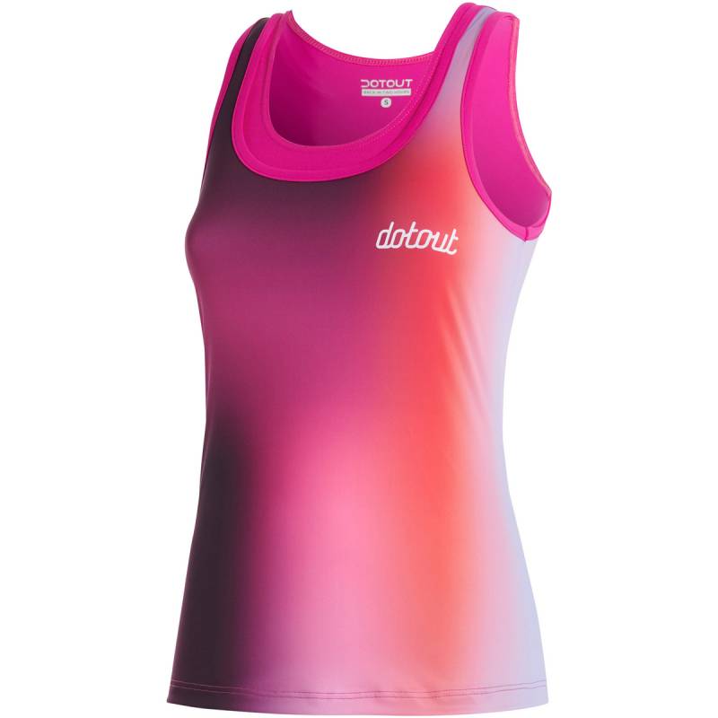 Dotout Damen Flash Top von DOTOUT