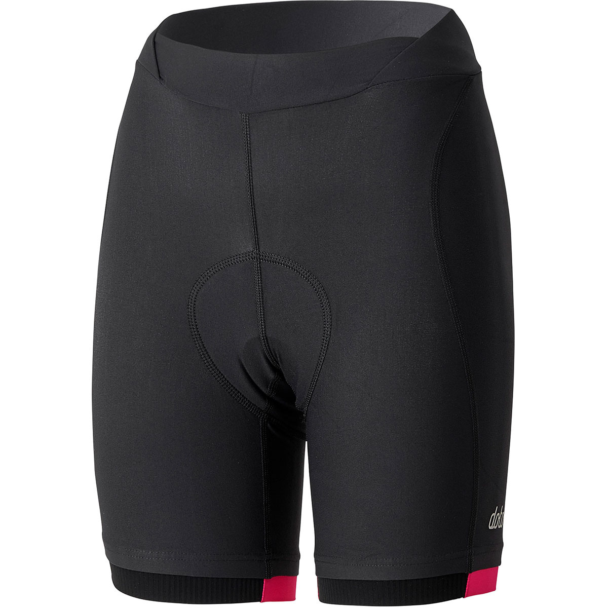 Dotout Damen Instinct Radhose kurz von DOTOUT