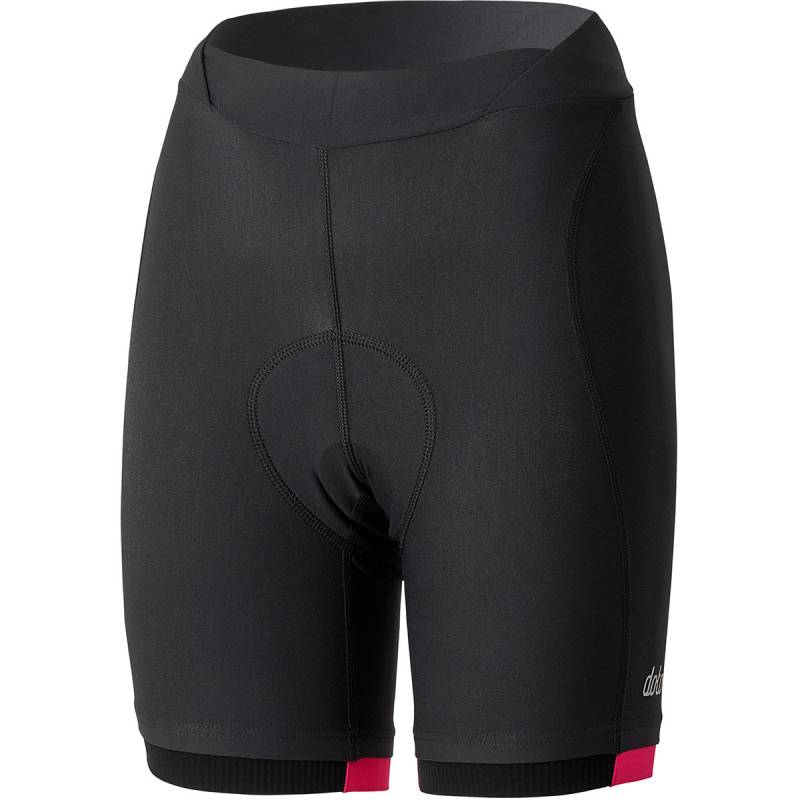 Dotout Damen Instinct Radhose kurz von DOTOUT