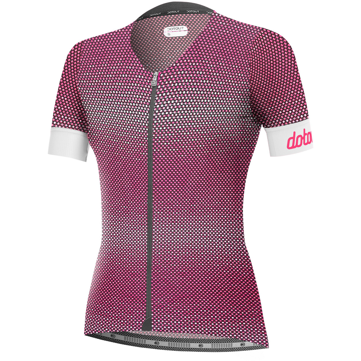 Dotout Damen Rainbow 2.0 Trikot von DOTOUT