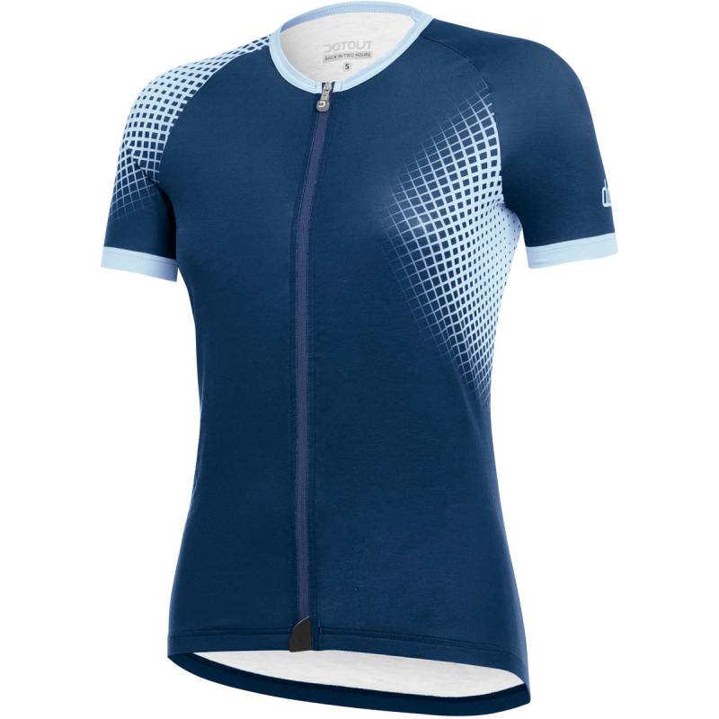 Dotout Damen Square Trikot von DOTOUT