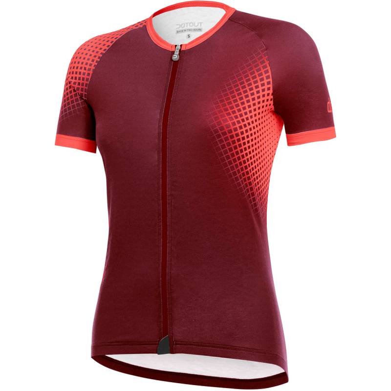 Dotout Damen Square Trikot von DOTOUT