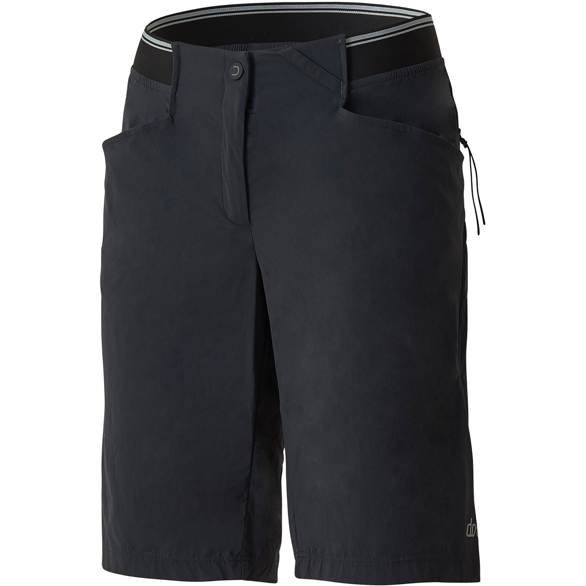 Dotout Damen Storm Radhose kurz