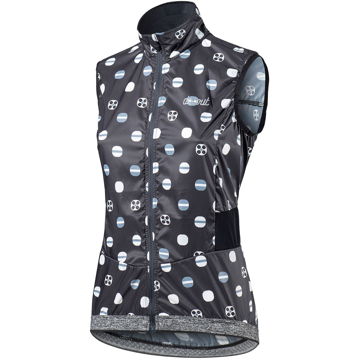 Dotout Damen Tempo Radweste von DOTOUT