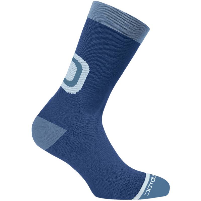 Dotout Logo Socken von DOTOUT