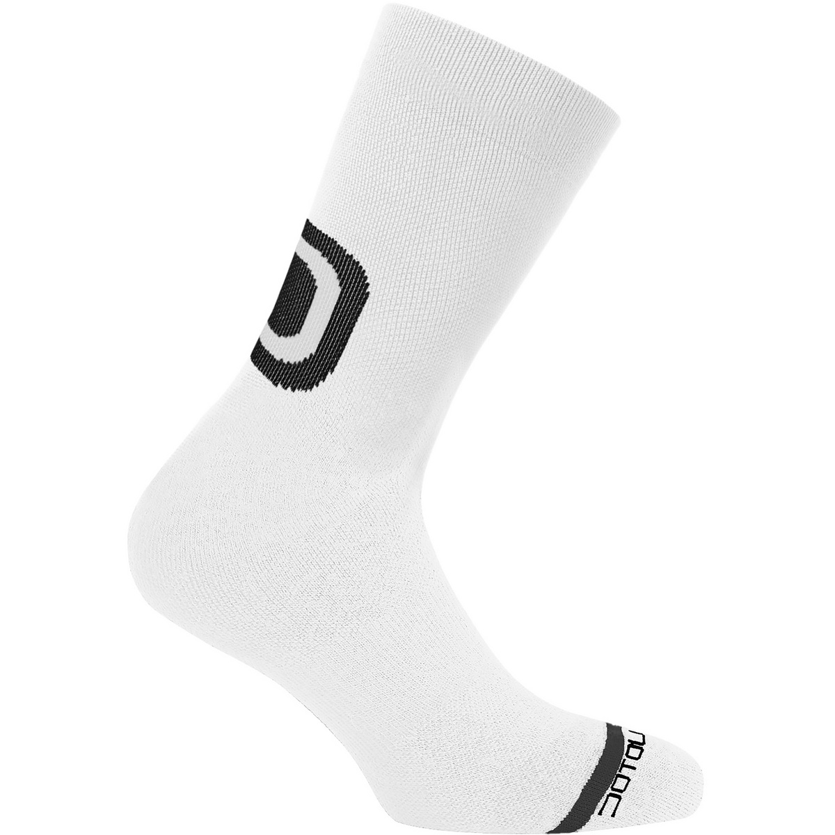 Dotout Logo Socken von DOTOUT