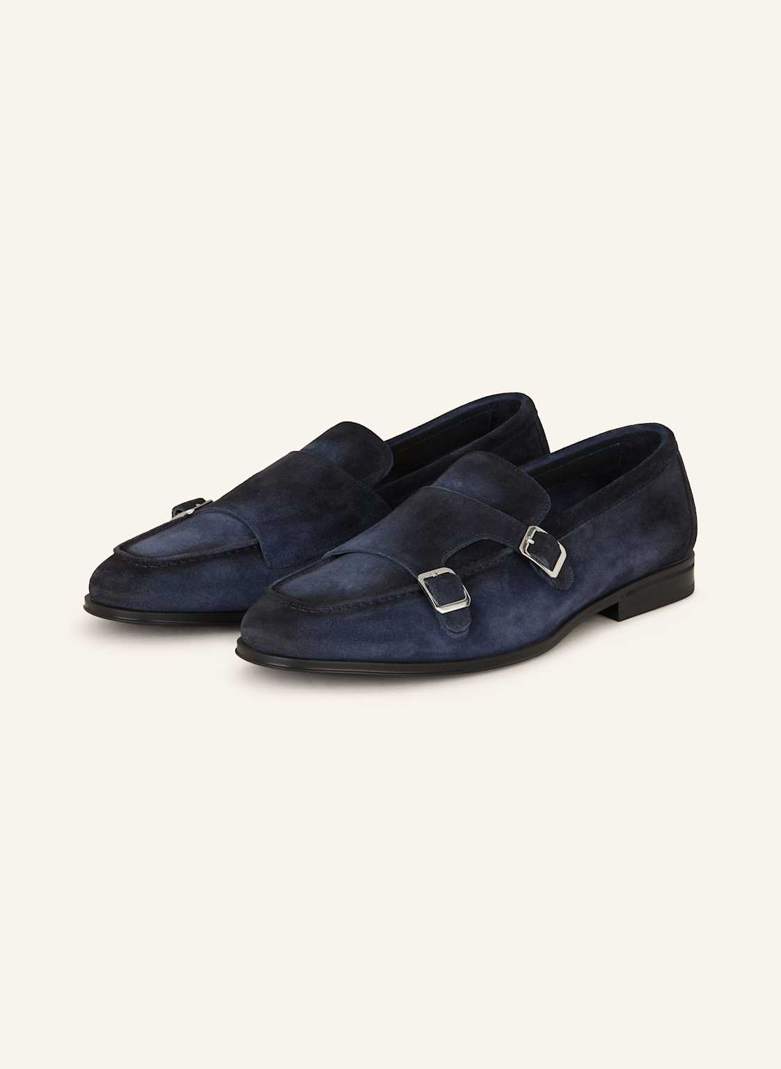 Doucal's Double-Monks blau Doucal's Double-Monks blau von DOUCAL'S