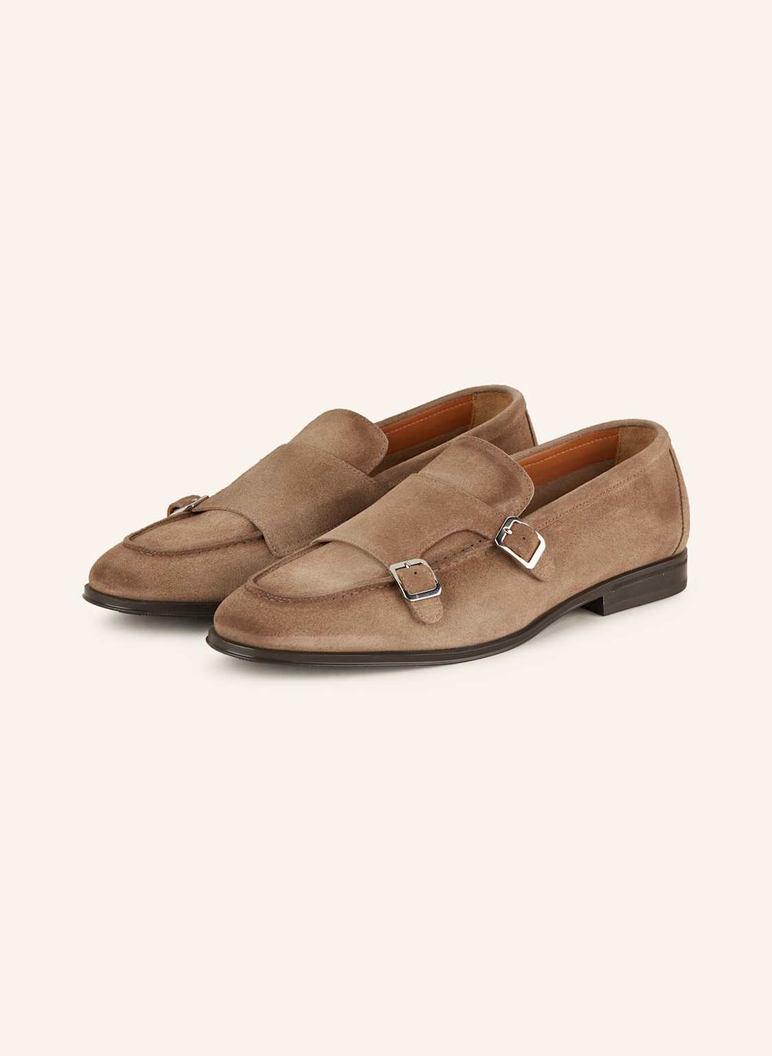 Doucal's Double-Monks braun Doucal's Double-Monks braun von DOUCAL'S