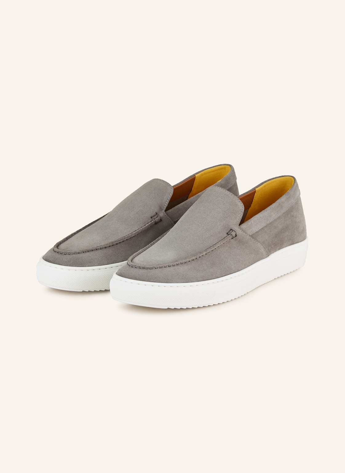 Doucal's Slipper grau Doucal's Slipper grau von DOUCAL'S
