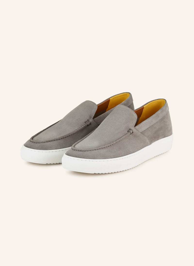 Doucal's Slipper grau von DOUCAL'S