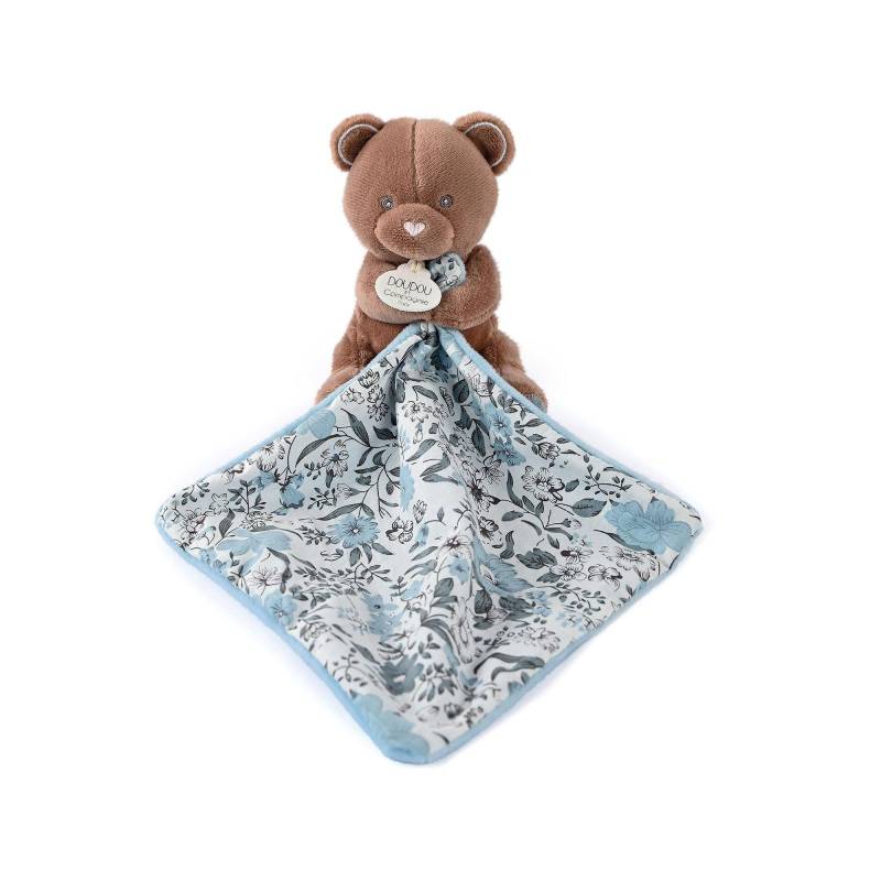 DOUDOU & COMPAGNIE - Stofftier, One Size, Multicolor von DOUDOU & COMPAGNIE