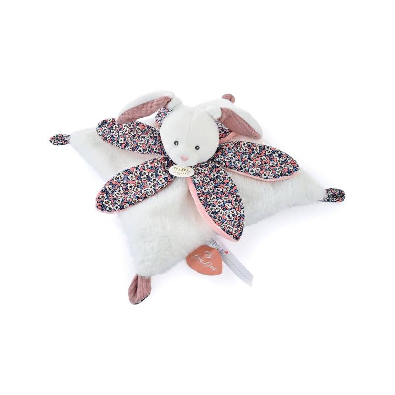 DOUDOU & COMPAGNIE - Stofftier, One Size, Multicolor von DOUDOU & COMPAGNIE