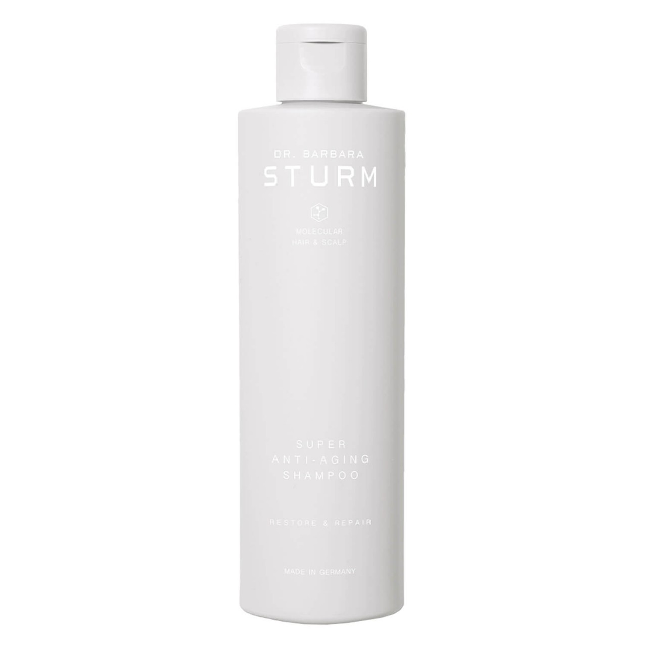 DR. BARBARA STURM - Super Anti-Aging Shampoo von DR. BARBARA STURM