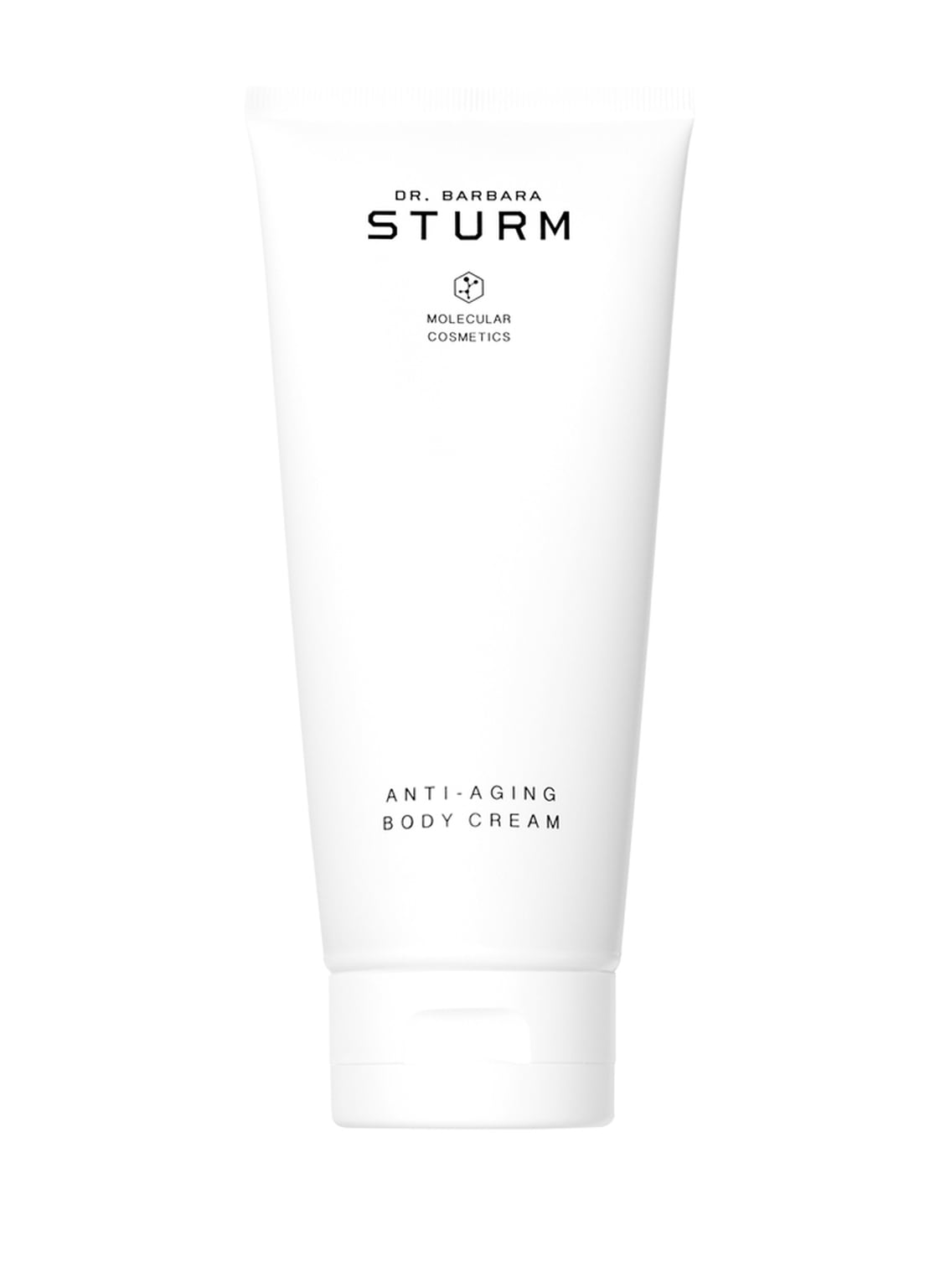 Dr. Barbara Sturm Anti-Aging Body Cream Körpercreme 200 ml von DR. BARBARA STURM