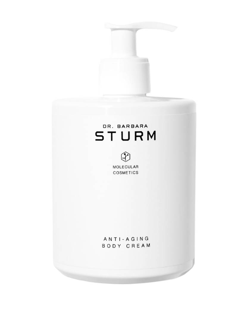 Dr. Barbara Sturm Anti-Aging Body Cream Körpercreme 500 ml von DR. BARBARA STURM