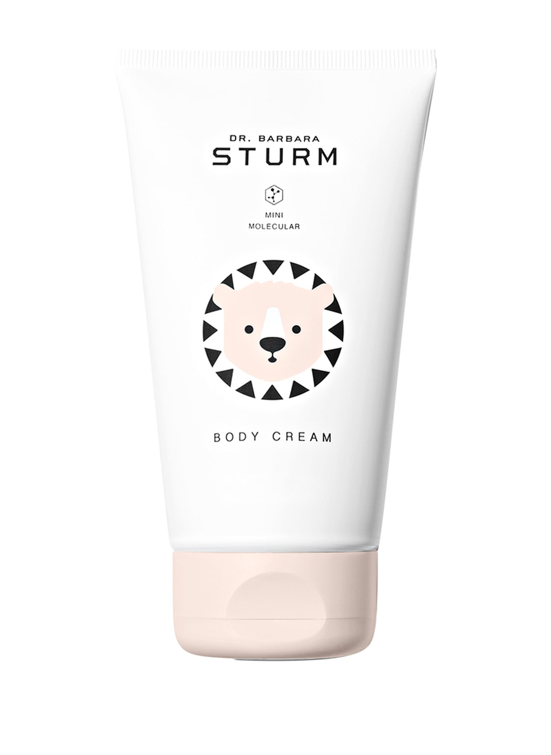 Dr. Barbara Sturm Baby & Kids Body Cream Beruhigende Körperlotion 150 ml Dr. Barbara Sturm Baby & Kids Body Cream Beruhigende Körperlotion 150 ml von DR. BARBARA STURM