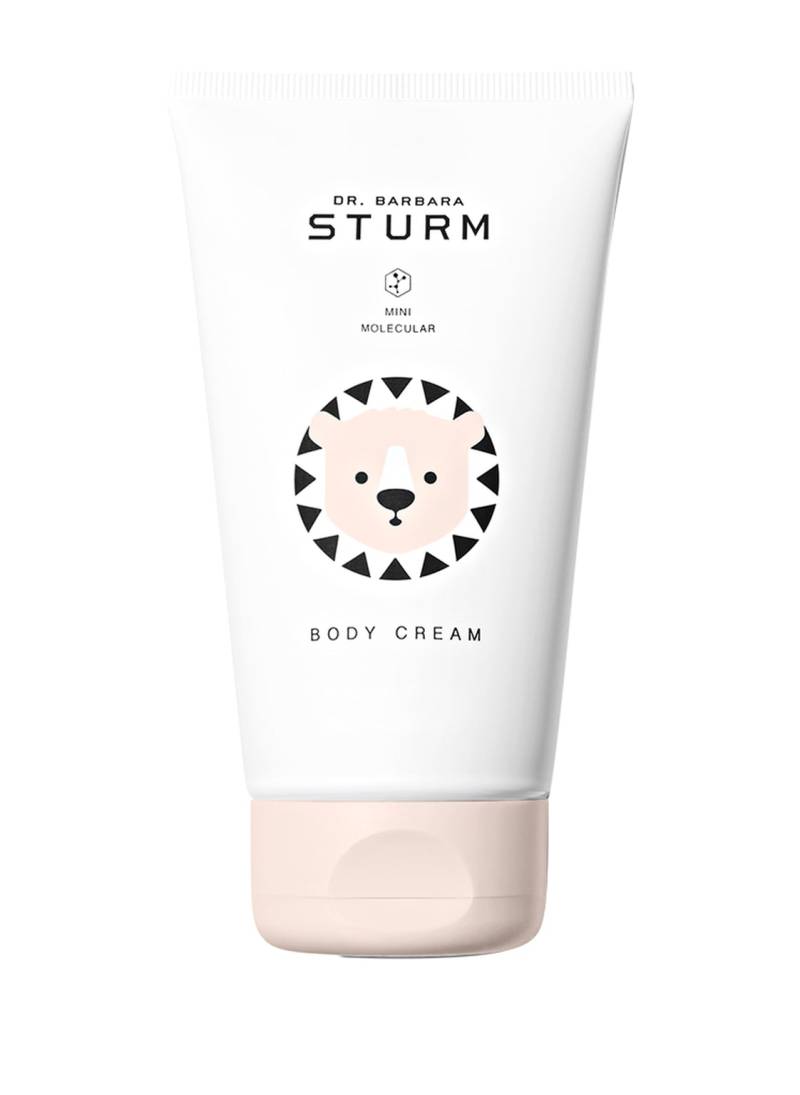 Dr. Barbara Sturm Baby & Kids Body Cream Beruhigende Körperlotion 150 ml von DR. BARBARA STURM