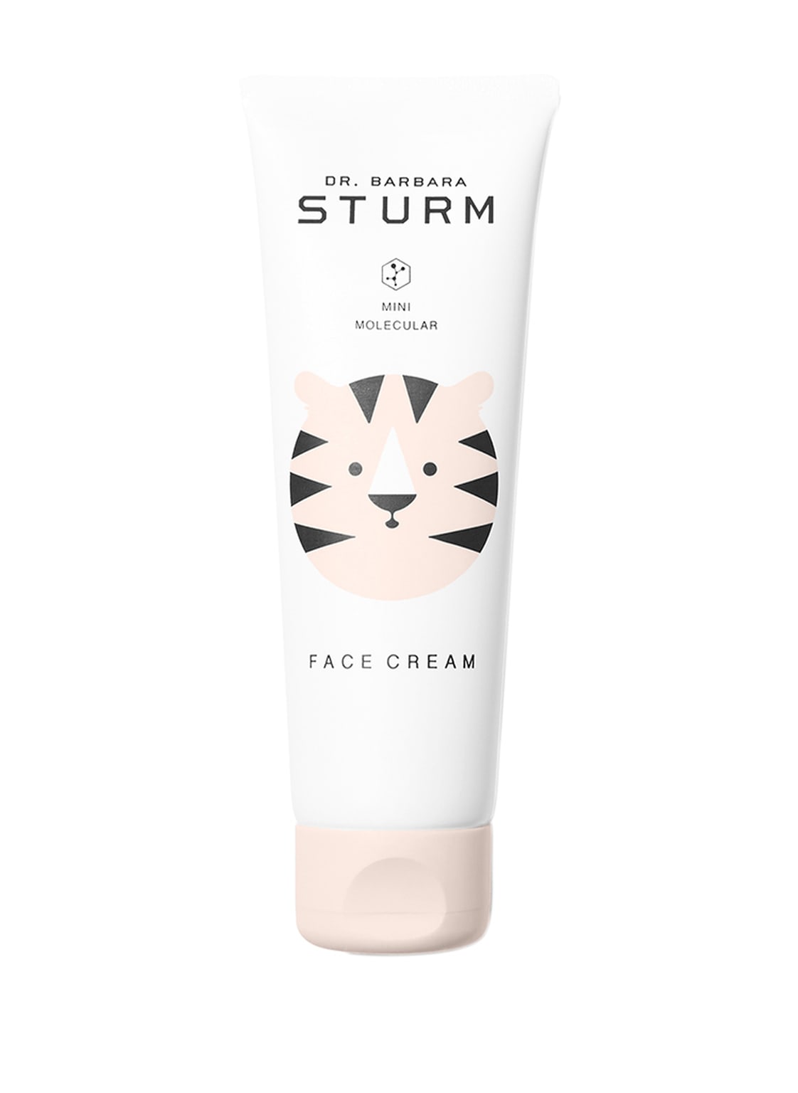 Dr. Barbara Sturm Baby & Kids Face Cream Reichhaltige Gesichtscreme 50 ml von DR. BARBARA STURM