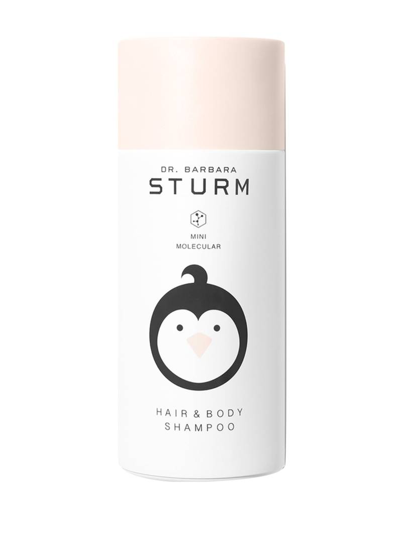 Dr. Barbara Sturm Baby & Kids Hair & Body Shampoo Mildes Shampoo 150 ml von DR. BARBARA STURM