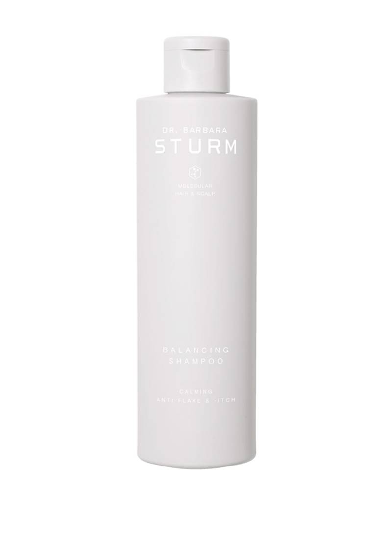 Dr. Barbara Sturm Balancing Shampoo Shampoo 250 ml von DR. BARBARA STURM