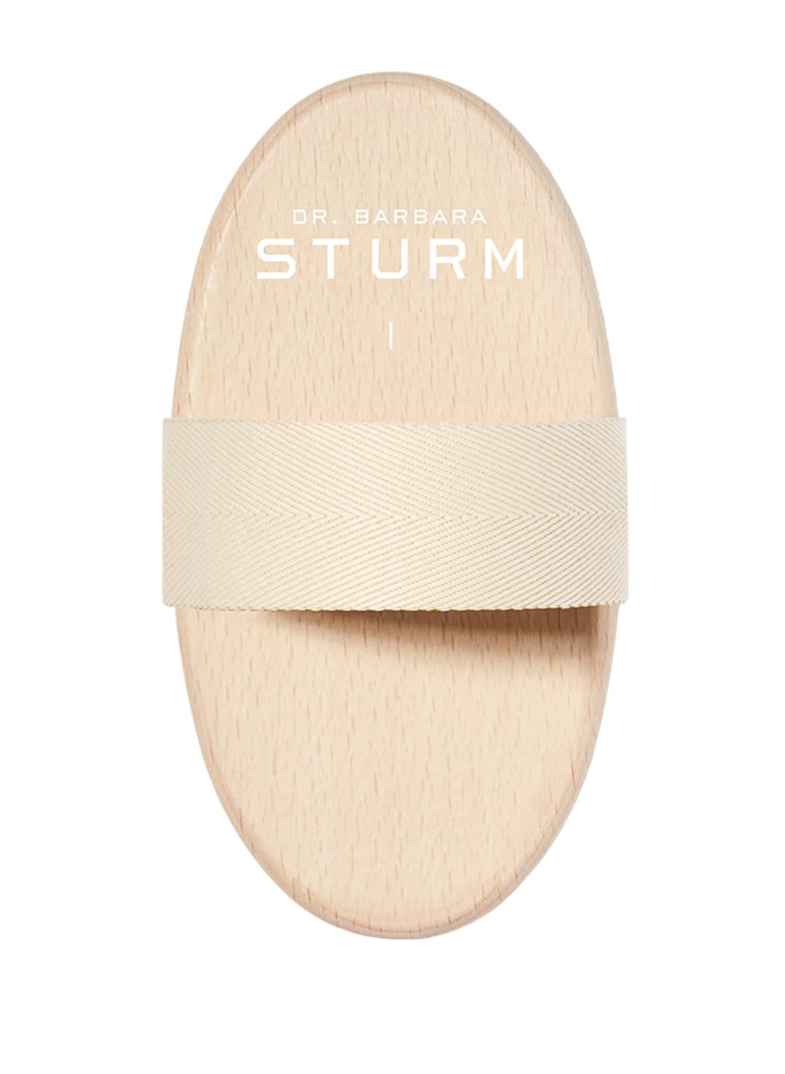 Dr. Barbara Sturm Body Brush Soft Massagebürste für den Körper Dr. Barbara Sturm Body Brush Soft Massagebürste für den Körper von DR. BARBARA STURM