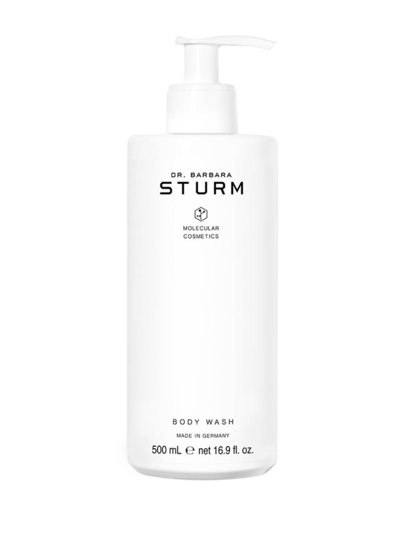 Dr. Barbara Sturm Body Wash Duschgel 500 ml von DR. BARBARA STURM