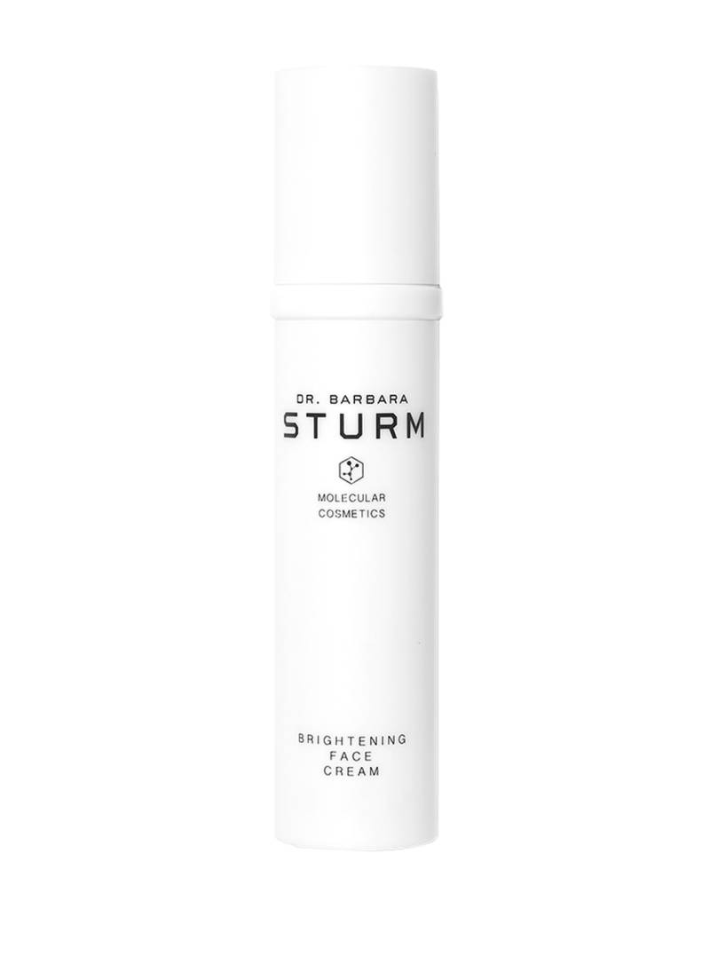 Dr. Barbara Sturm Brightening Face Cream Aufhellende Gesichtscreme 50 ml von DR. BARBARA STURM