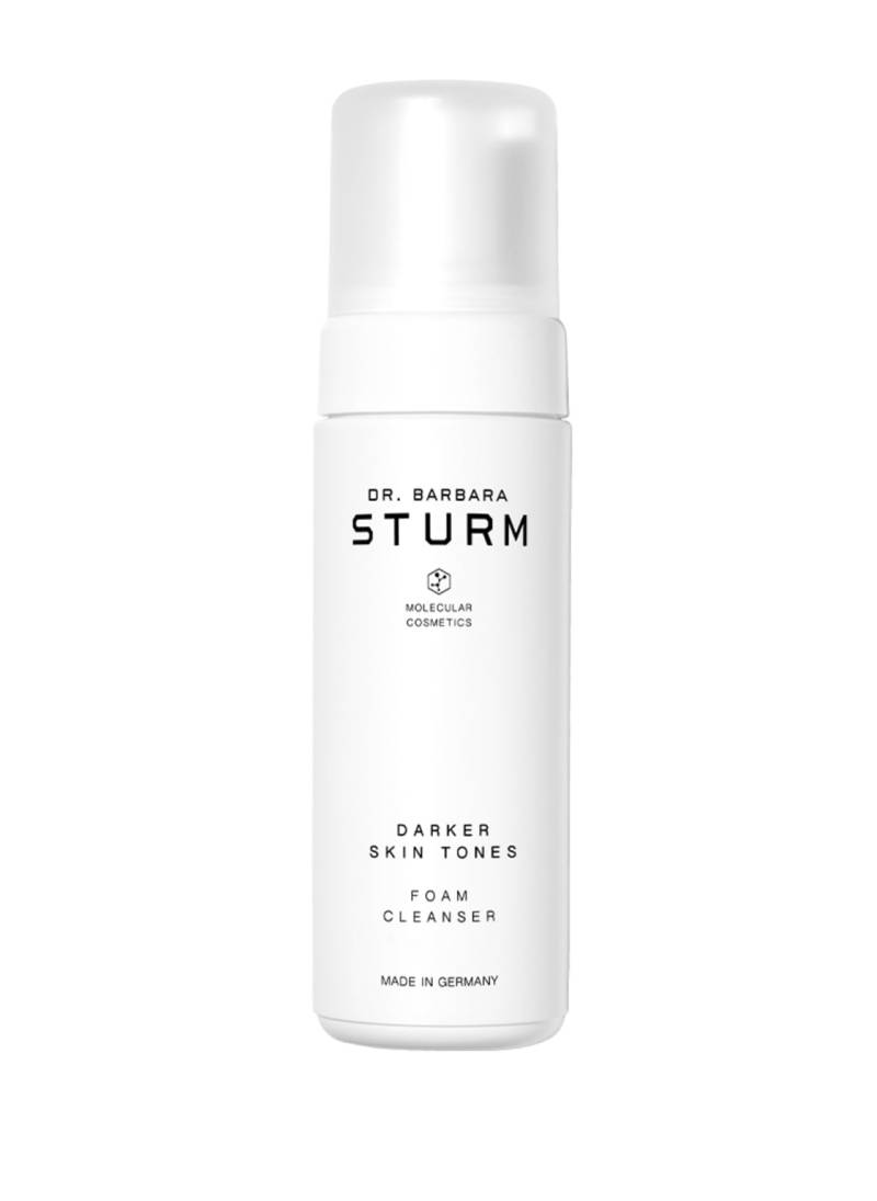 Dr. Barbara Sturm Darker Skin Tones Foam Cleanser 150 ml von DR. BARBARA STURM