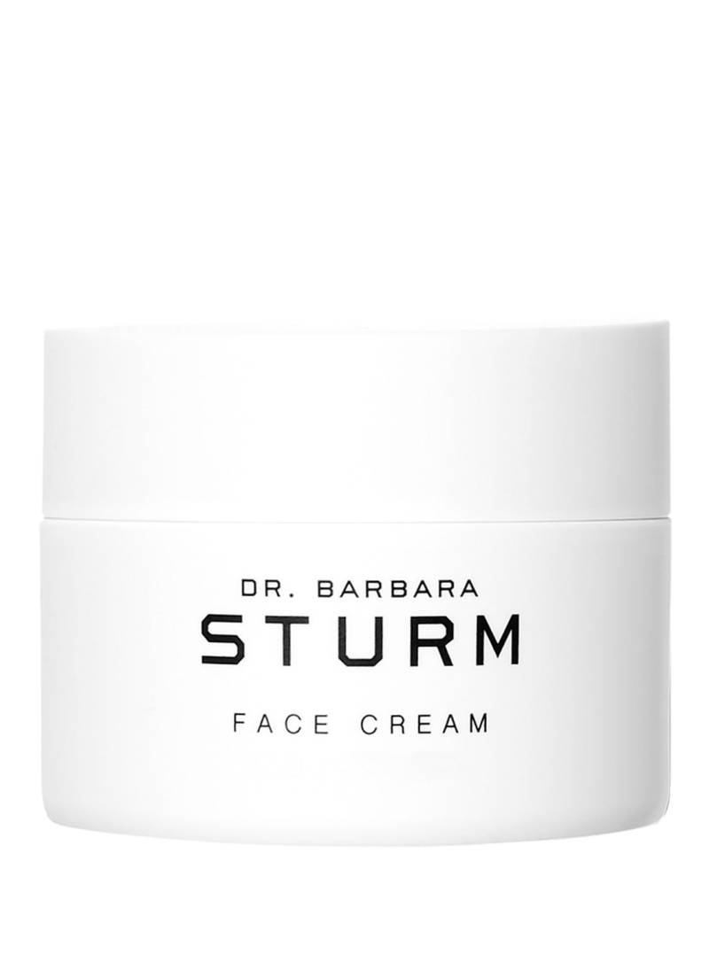 Dr. Barbara Sturm Face Cream Gesichtscreme 50 ml von DR. BARBARA STURM