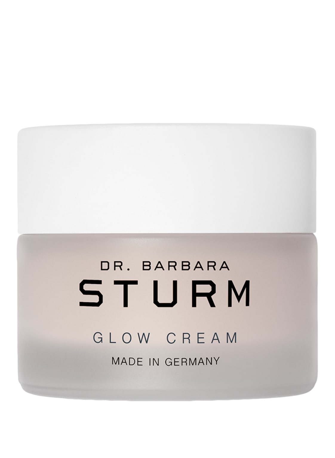 Dr. Barbara Sturm Glow Cream Anti-Aging Gesichtscreme 50 ml von DR. BARBARA STURM