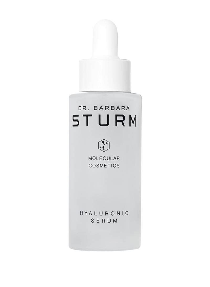 Dr. Barbara Sturm Hyaluronic Serum Feuchtigkeitsserum 30 ml von DR. BARBARA STURM