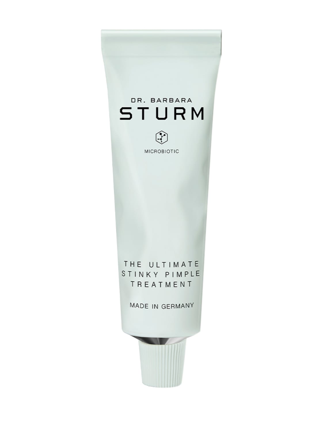 Dr. Barbara Sturm Microbiotic The Ultimate Stinky Pimple Treatment 30 ml von DR. BARBARA STURM