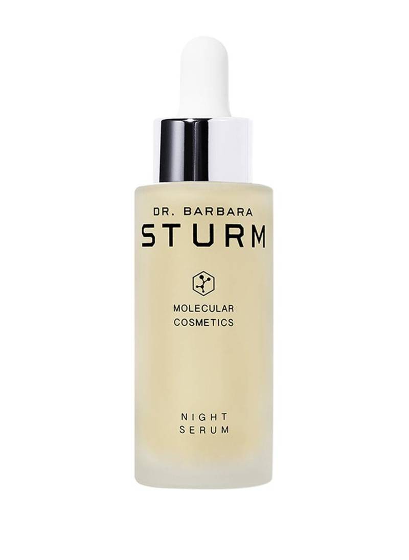 Dr. Barbara Sturm Night Serum Serum 30 ml von DR. BARBARA STURM