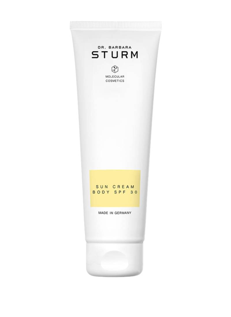 Dr. Barbara Sturm Sun Cream Body spf30 Sonnenschutz für den Körper 150 ml von DR. BARBARA STURM