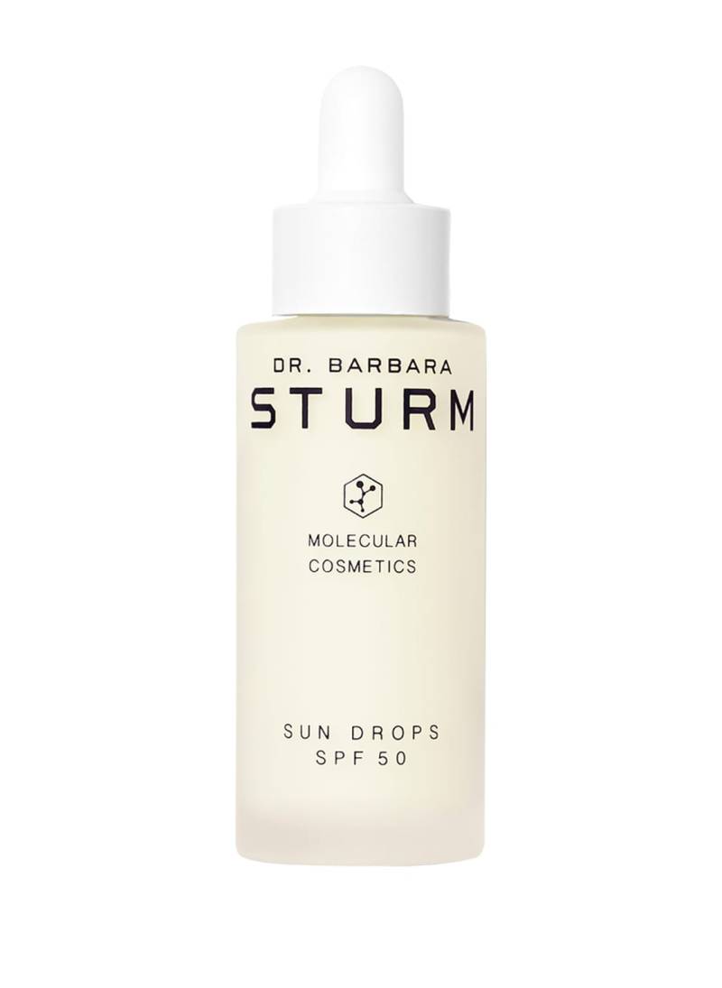 Dr. Barbara Sturm Sun Drops Serum mit SPF 50 30 ml von DR. BARBARA STURM