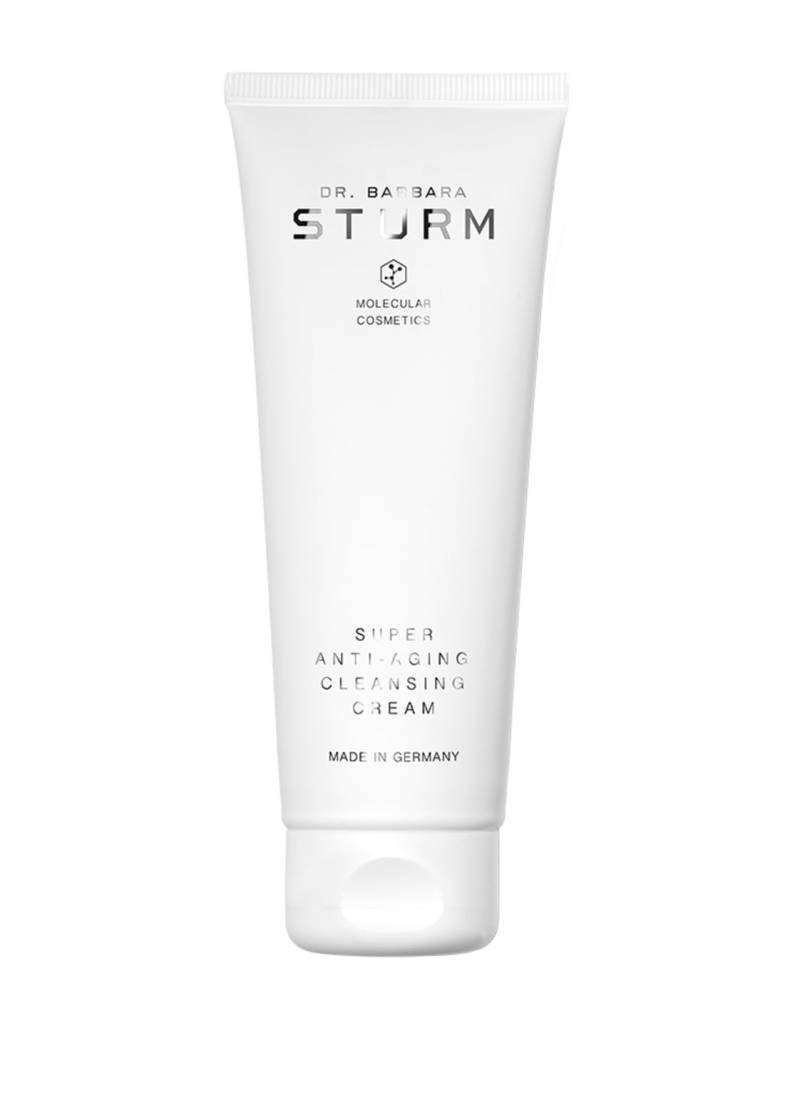 Dr. Barbara Sturm Super Anti-Aging Cleansing Cream Reinungscreme 125 ml von DR. BARBARA STURM