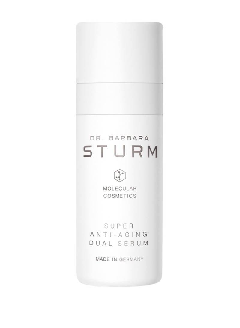 Dr. Barbara Sturm Super Anti Aging Dual Serum Zwei-Phasen-Serum 50 ml von DR. BARBARA STURM